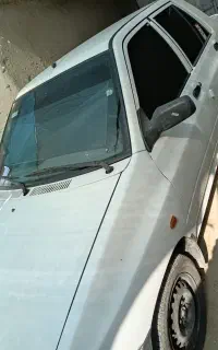 پراید ۱۳۱ مدل ۹۴