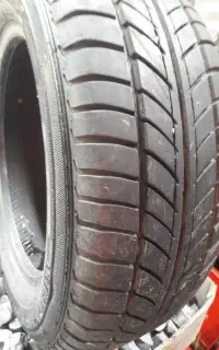 لاستیک شماره ۱۴ سمندی