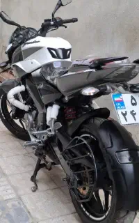 ان اس ۹۷ نیوفس درحد