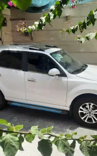 هایما s7 pro مدل ۴۰۴ خانگی