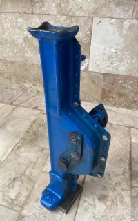 جک دنده ای ۱۰ تن  VIGOR