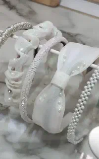 انواع تل وکش مو