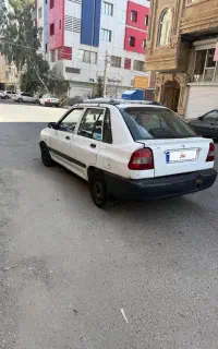 پراید ۱۴۱پول لازمم