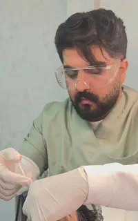 پزشک زیبایی