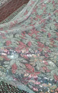پارچه