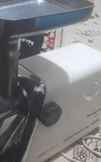 چرخ گوشت