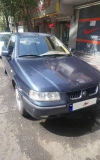 سمند se