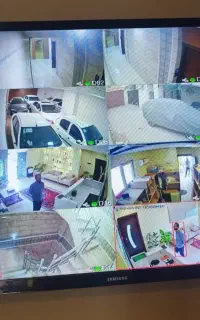 فروش و نصب دوربین مداربسته