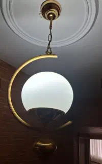 لوستر مناسب اتاق و آشپزخانه