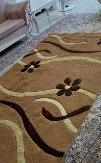 گلیم فرش ۴متری قیمت مناسب