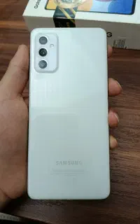 گوشی سامسونگ M52 5G