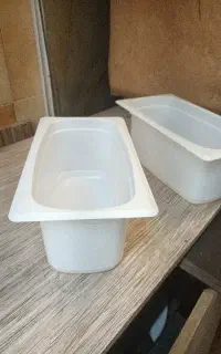 ظرف۳کیلویی بستنی ضخیم