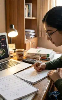 تدریس رفع اشکال و جمع بندی( فیزیک و ریاضی)