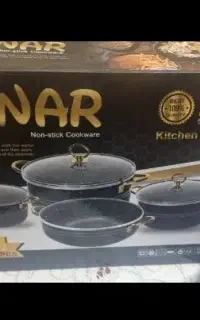 قابلمه ی تفلون