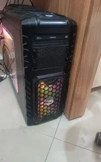 کیس گیمینگ