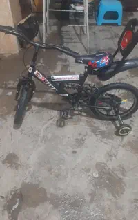 با سلام چهار عدد دوچرخه