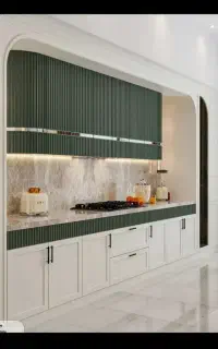 کابینت کمددیواری tv شرایط عالی