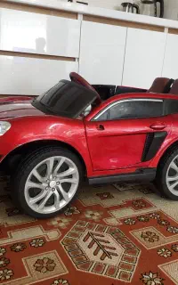 ماشین شارژی