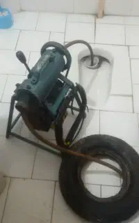 لوله بازکنی سرحدی