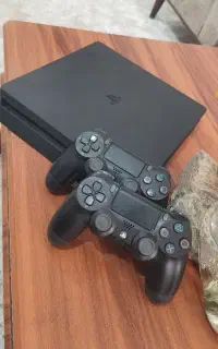 Ps4 1 tra
