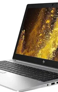 لپ‌تاپ HP /رم 16/با SSD/گارانتی ۶ ماهه + پک هدیه