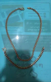 طلای کارکرده