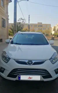 جک S5 1399