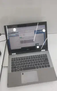 لپ تاپ Acer Spin 5dseris X360 لمسی