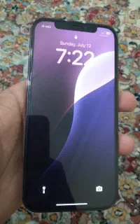 آیفون 12 پرو اکبند