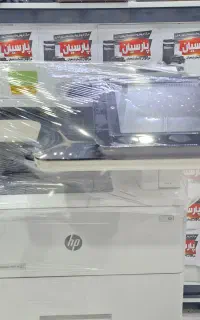 مرکز فروش و خدمات پرینتر