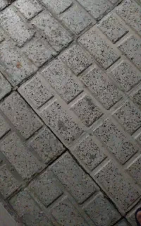 نظافت سرویس پله