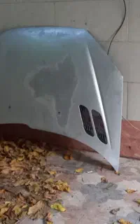 کاپوت ۲۰۶
