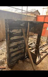 باربند مزدا تک کابین