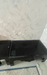 میز جلو مبلی و‌عسلی
