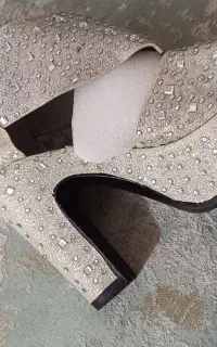 کفش مجلسی