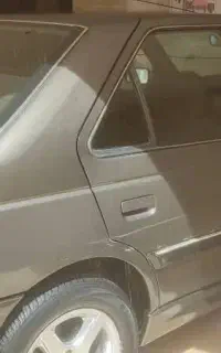 پارس tu5اتوماتیک