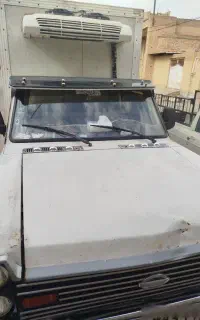 نیسان یخچالی