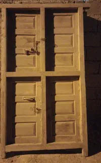 تخته چوبی