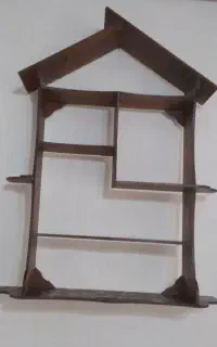 شلف‌دیواری