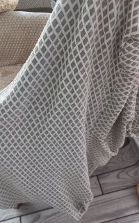 کاور مبل ۹نفره جنس ترکیه سلطنتی