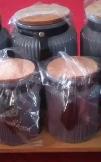 پاسماوری در چوبی جدید