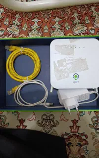 مودم 4G یوگالینک Ug4221 سیمکارتی