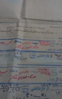 اجاره سند جهت وثیقه