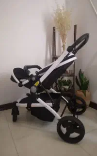 کالسکه