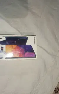 گوشی a50