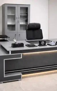 میز مدیریتی باال 180 در80 تخفیف ویژه