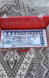 اچاربکس ۲۴پارچه و بکس  ۴۰عددی