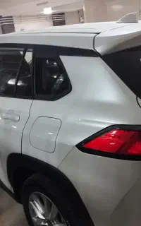خدمات حواله خودرو