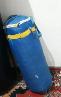 کیسه بوکس ۶۰ سانتی