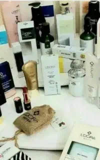 فروش انواع محصولات لدورا ب قیمت کارخانه